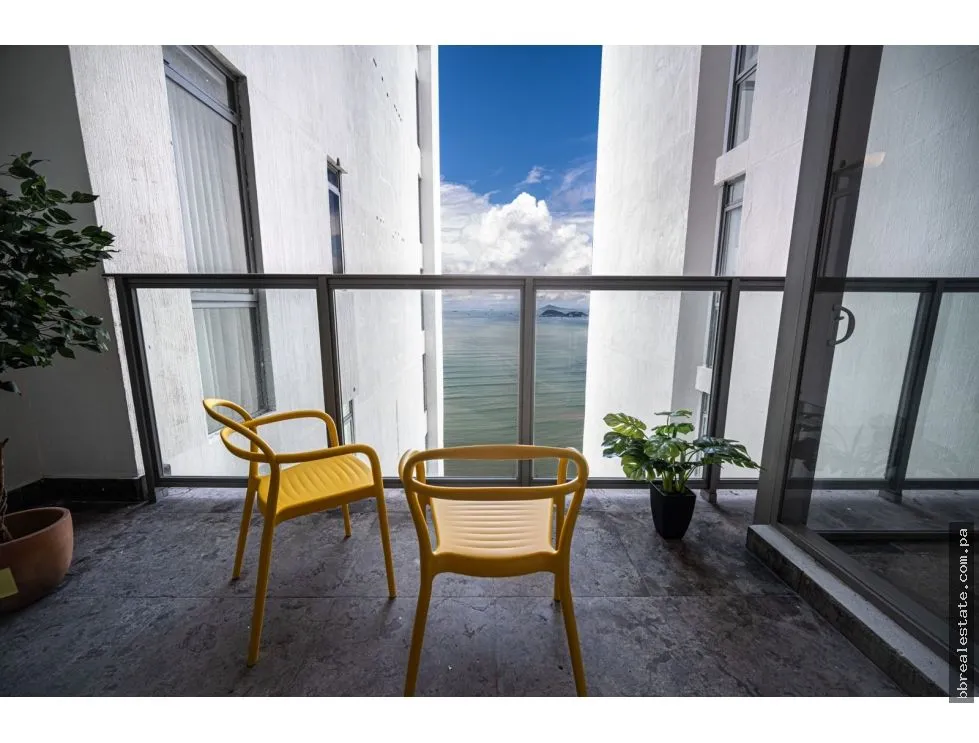 Appartement à Balboa Avenue à louer