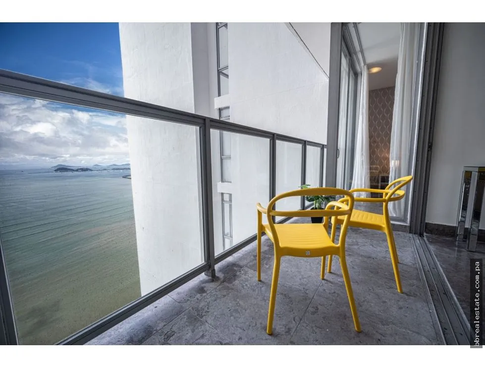 Appartement à Balboa Avenue à louer