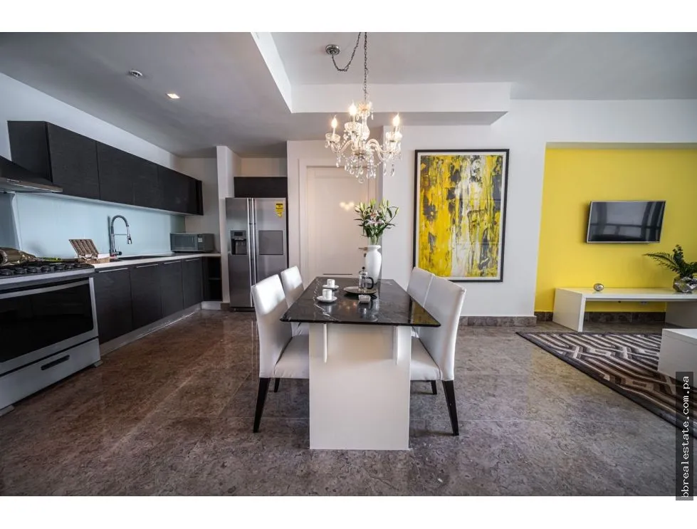 Appartement à Balboa Avenue à louer