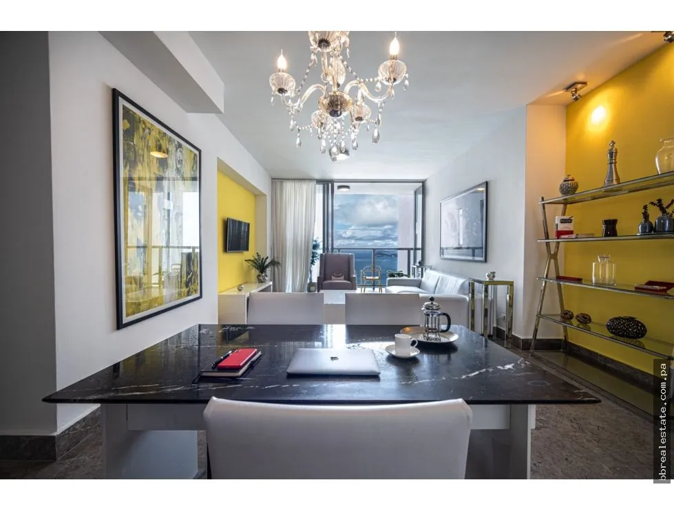 Appartement à Balboa Avenue à louer