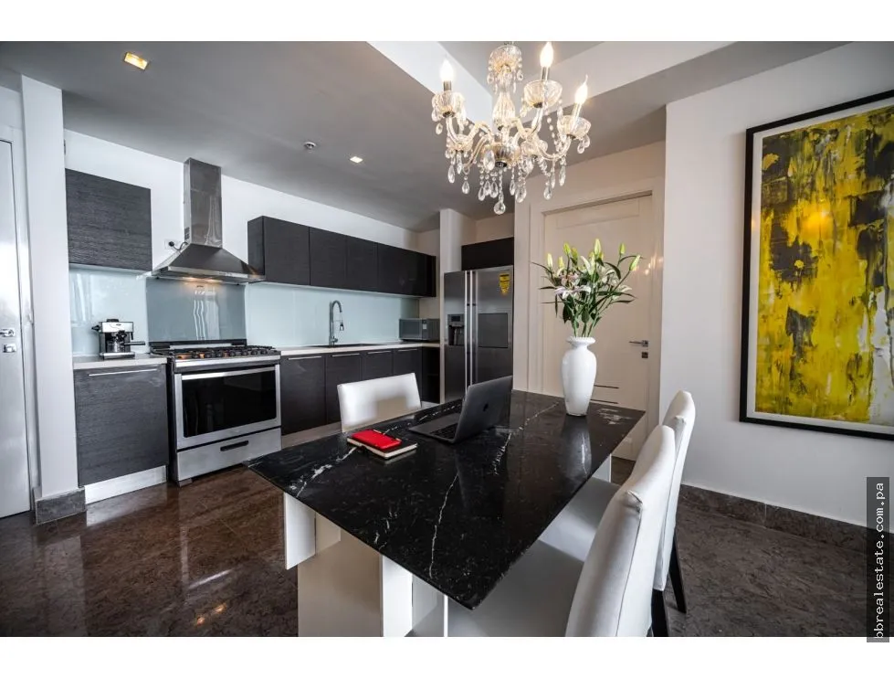 Appartement à Balboa Avenue à louer
