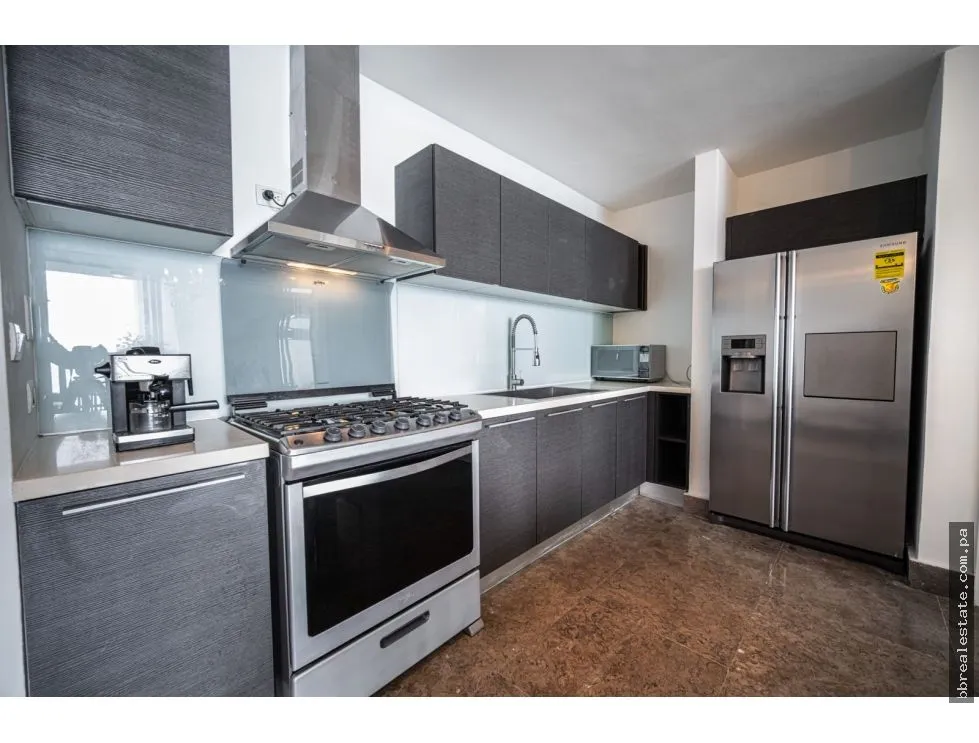 Appartement à Balboa Avenue à louer