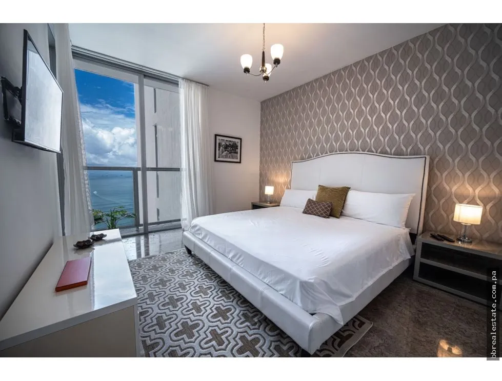Appartement à Balboa Avenue à louer
