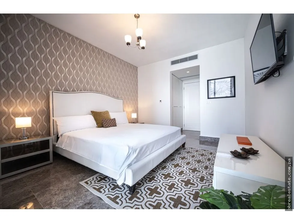 Appartement à Balboa Avenue à louer