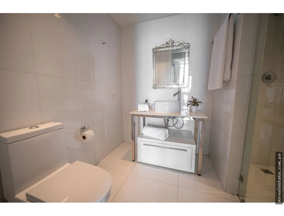 Appartement à Balboa Avenue à louer