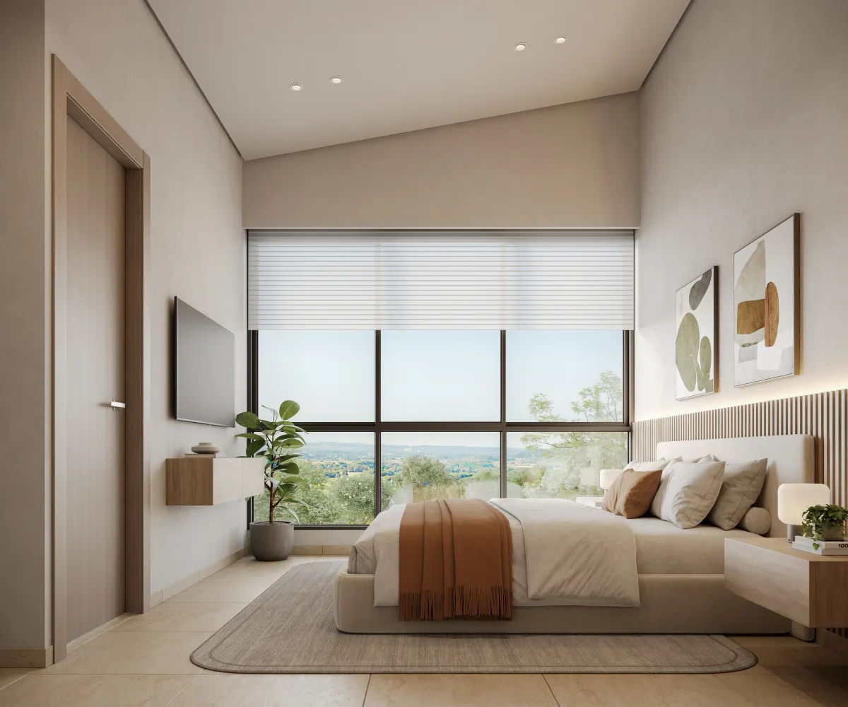 Duplex à Las Cumbres à vendre