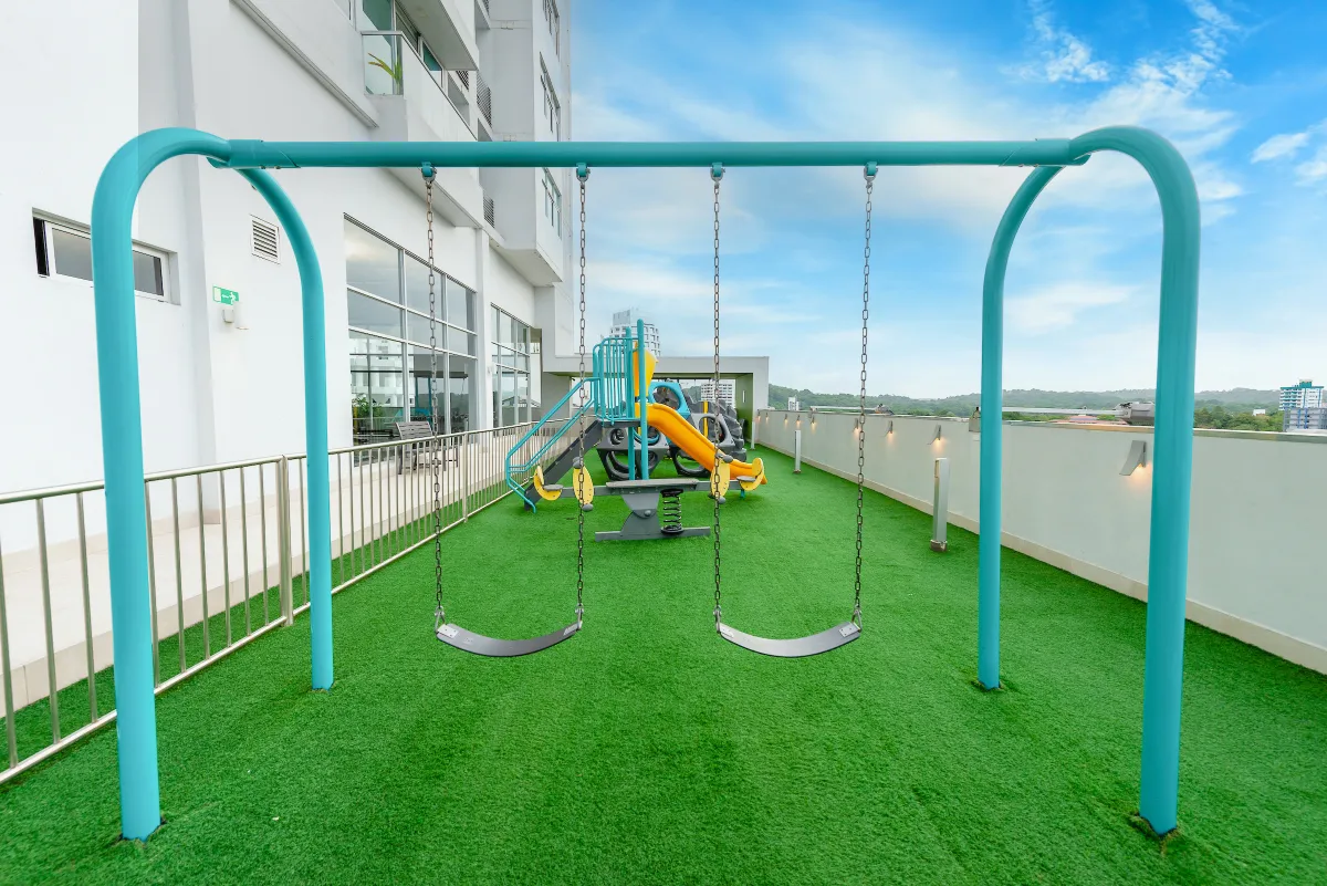 квартира в Edison Park на продажу