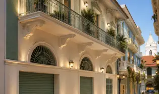 создание в Casco Viejo на продажу