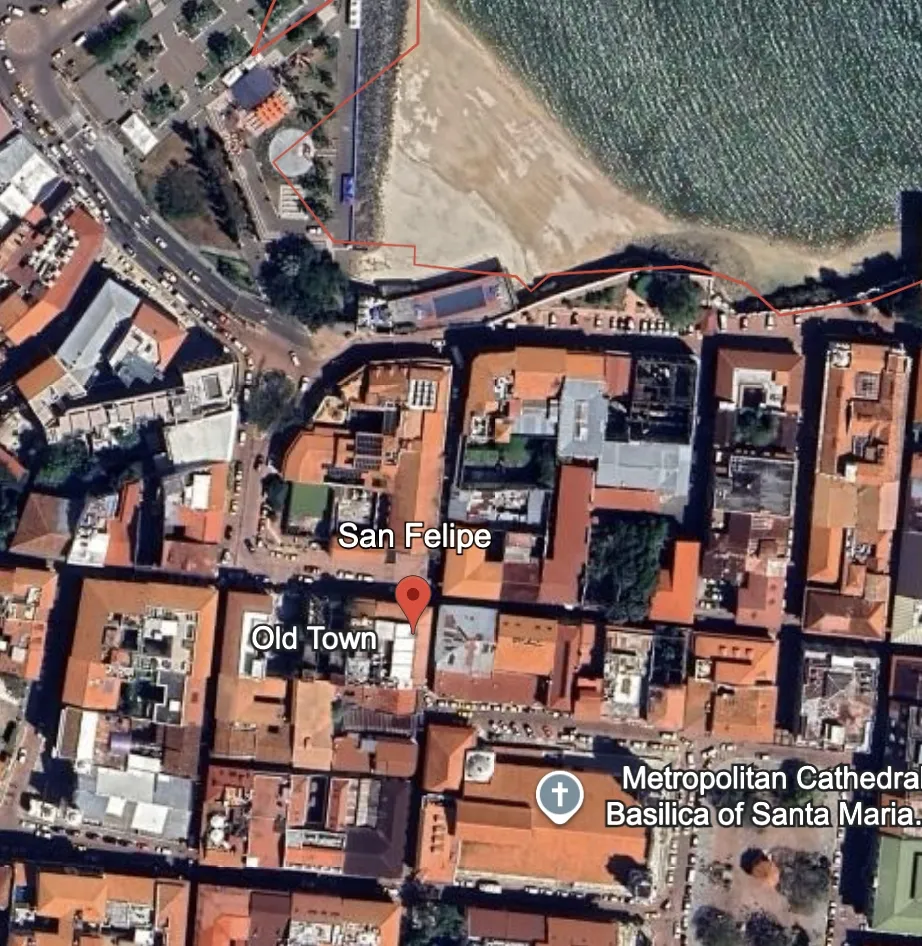 создание в Casco Viejo на продажу