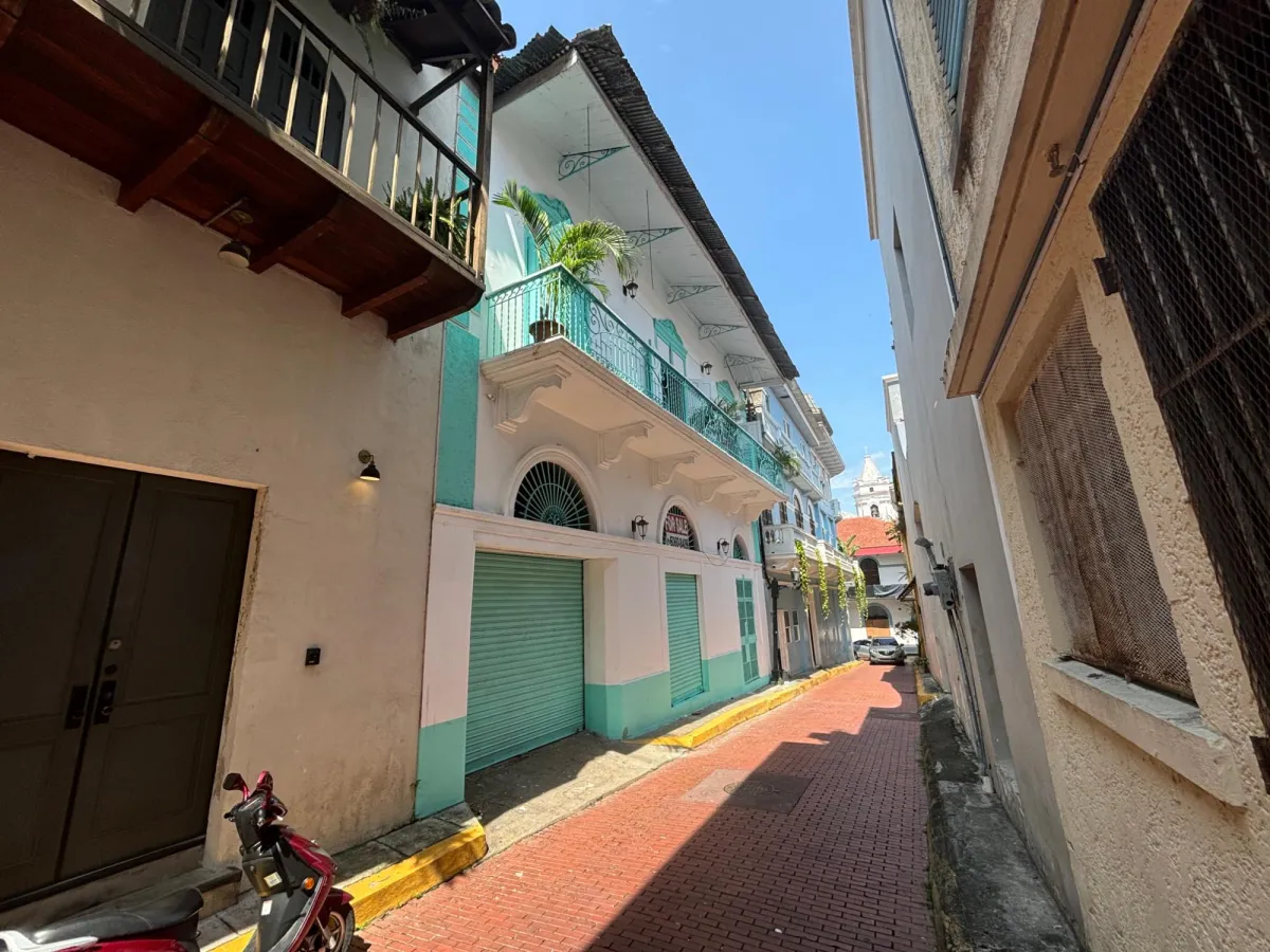 создание в Casco Viejo на продажу
