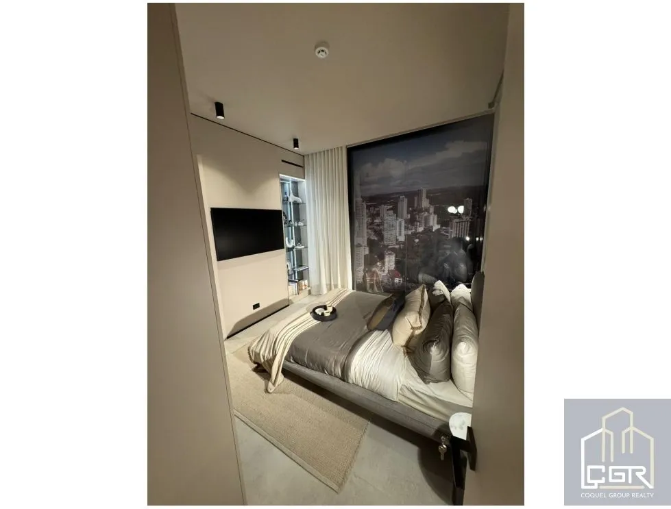 VENTA DE APARTAMENTO EN PH UPTDOWN CALLE URUGUAY