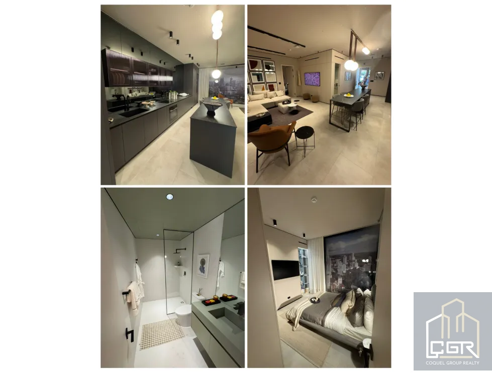 VENTA DE APARTAMENTO EN PH UPTDOWN CALLE URUGUAY
