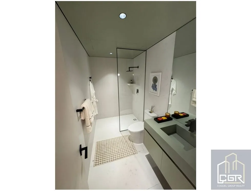 VENTA DE APARTAMENTO EN PH UPTDOWN CALLE URUGUAY