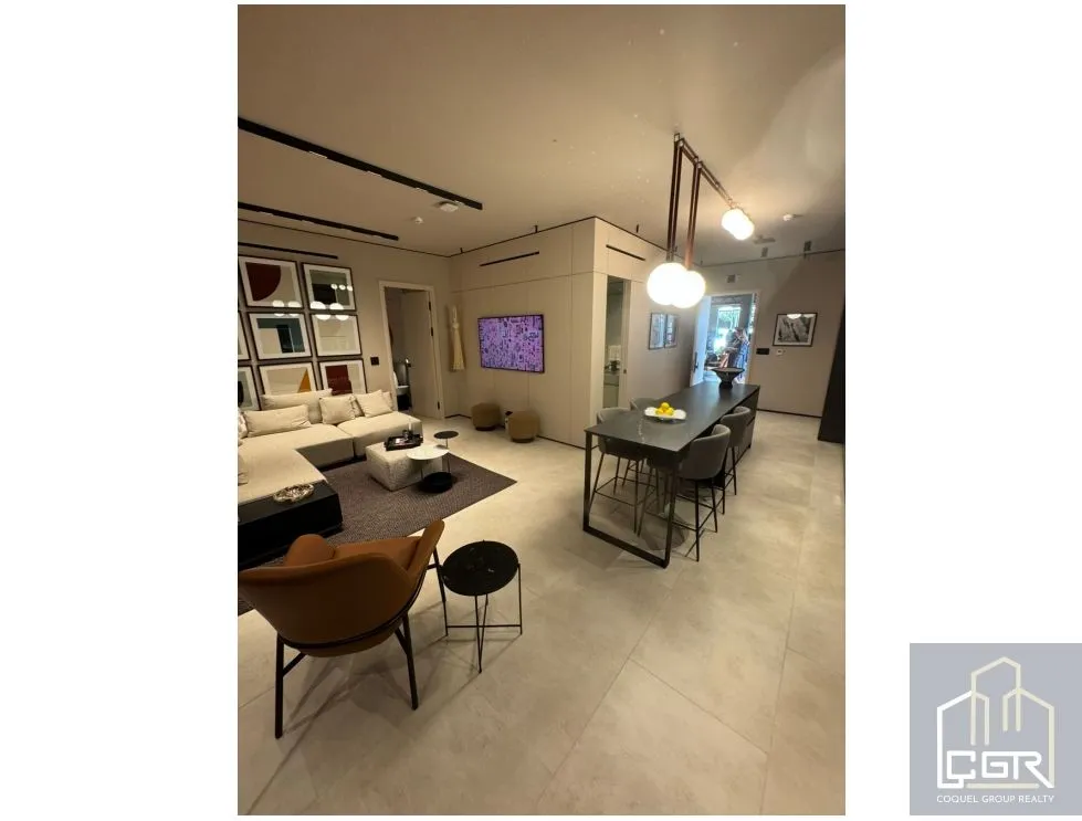 VENTA DE APARTAMENTO EN PH UPTDOWN CALLE URUGUAY