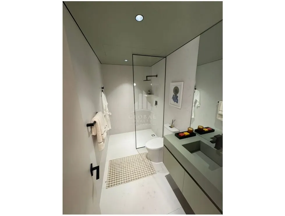 Appartement à Panama à vendre