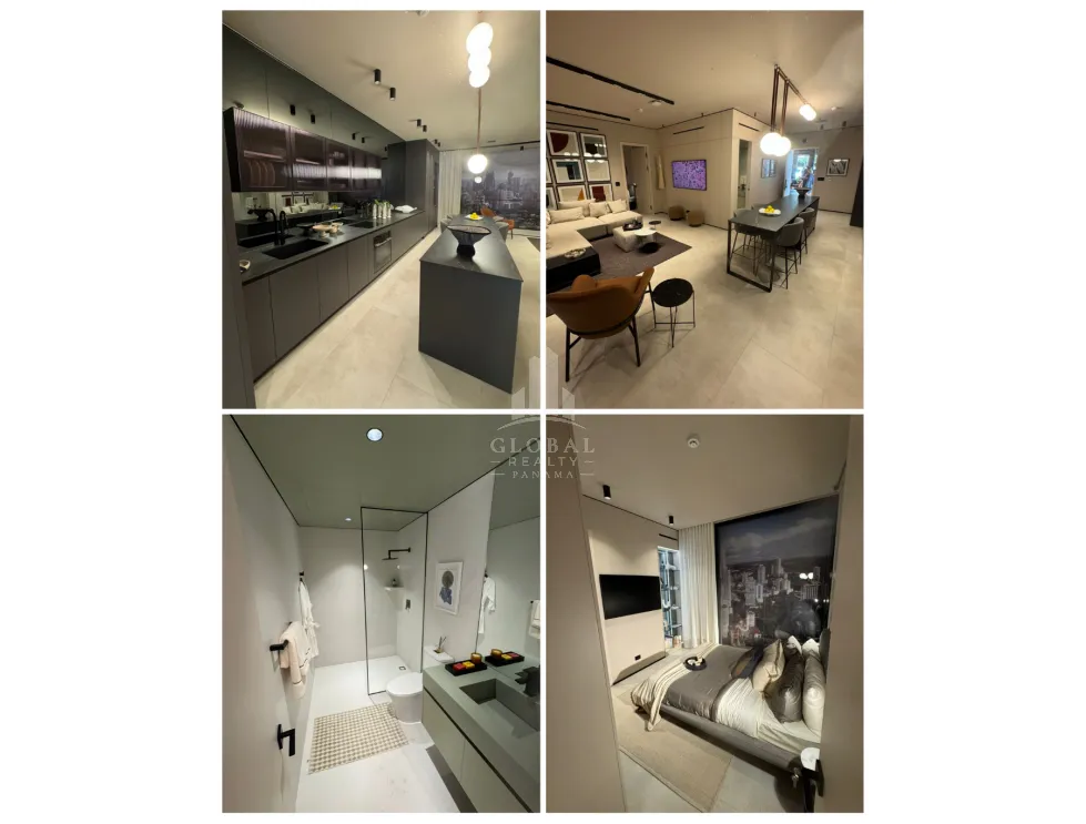 Appartement à Panama à vendre