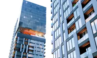 Appartement à Panama à vendre