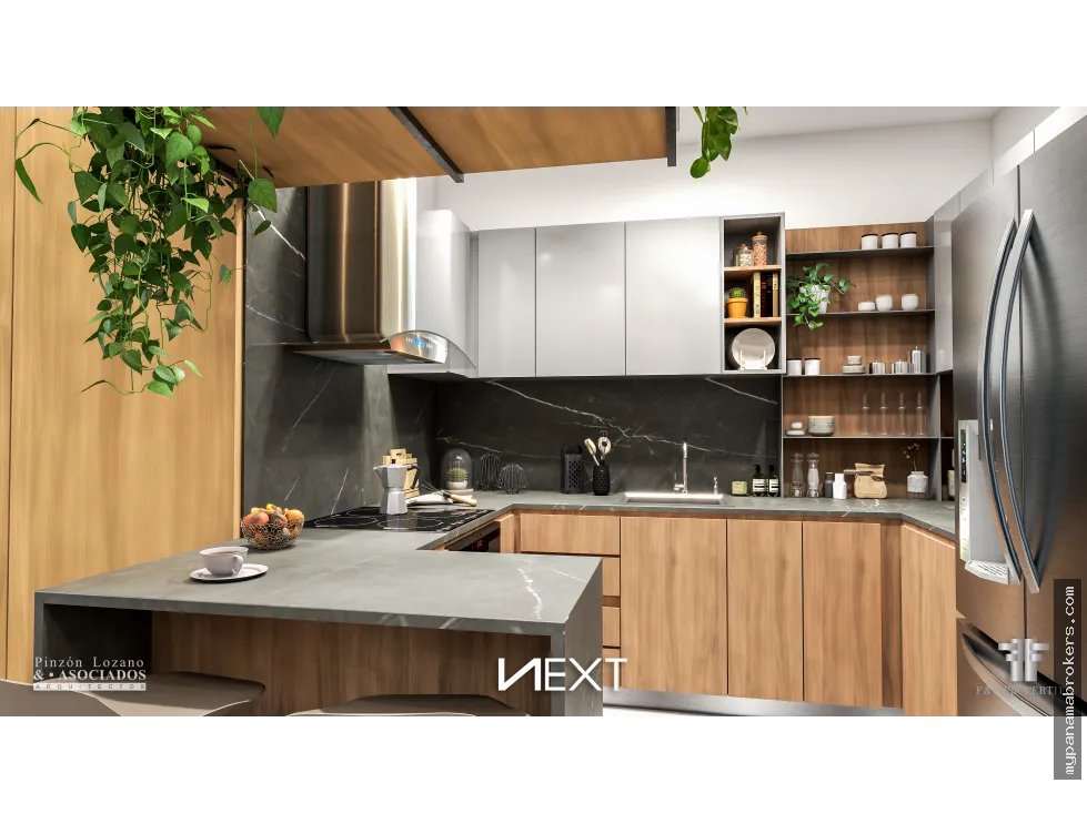 Venta de apartamentos en Coco del Mar