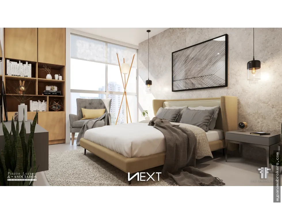 Venta de apartamentos en Coco del Mar
