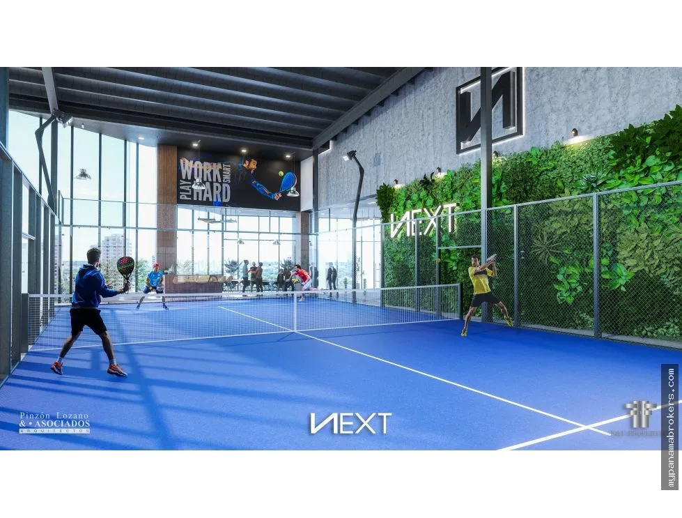 Venta de apartamentos en Coco del Mar