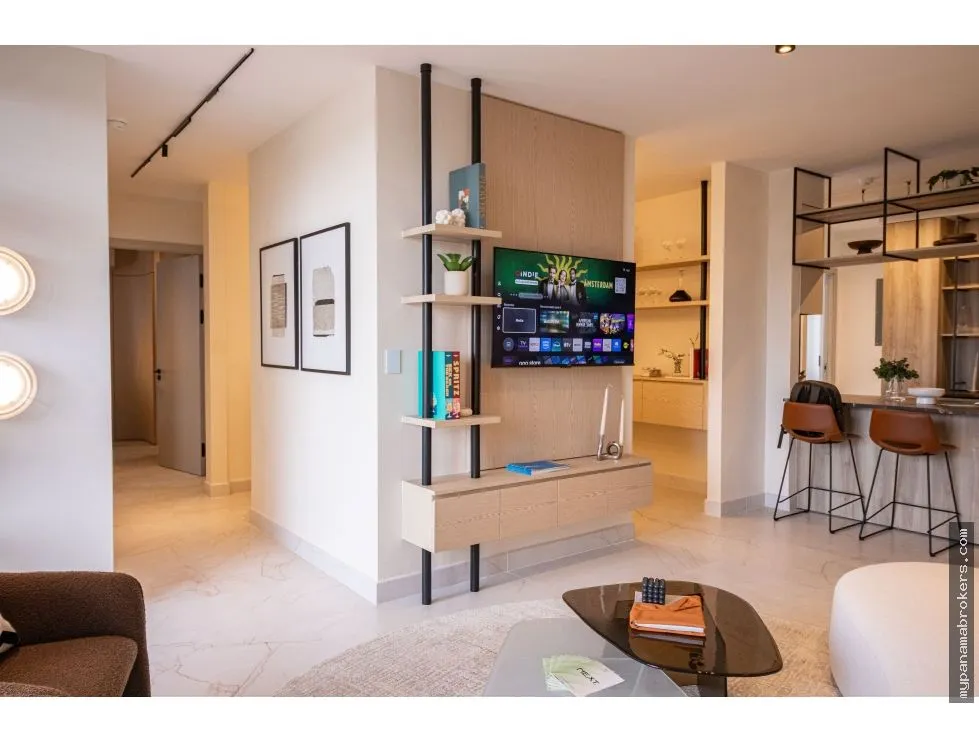 Venta de apartamentos en Coco del Mar