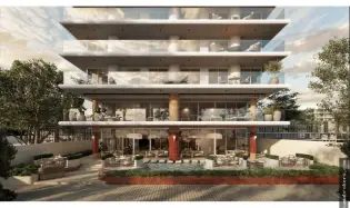 Appartement à Amador à vendre