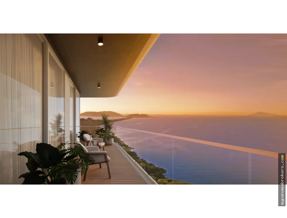 Venta de apartamentos en Causeway de Amador, Ancón
