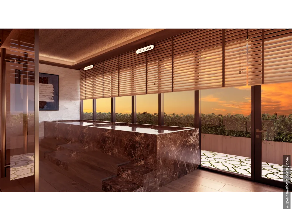 Venta de apartamentos en Causeway de Amador, Ancón