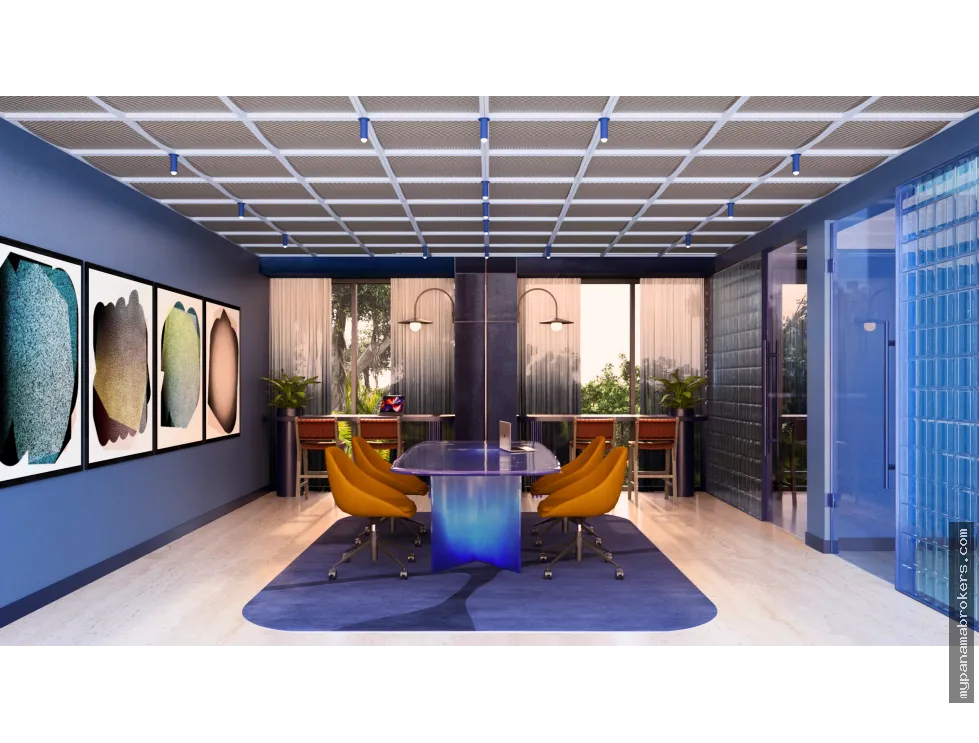 Venta de apartamentos en Causeway de Amador, Ancón
