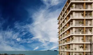 Appartement à Punta Pacifica à vendre