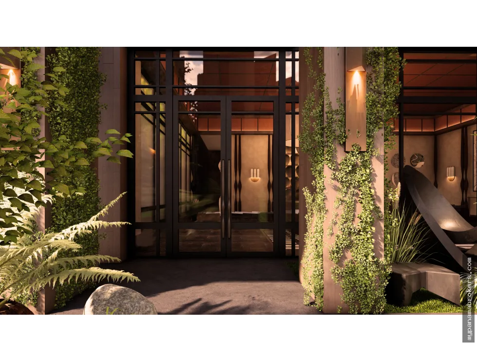 Venta de apartamento en Mantra - en Punta Pacífica