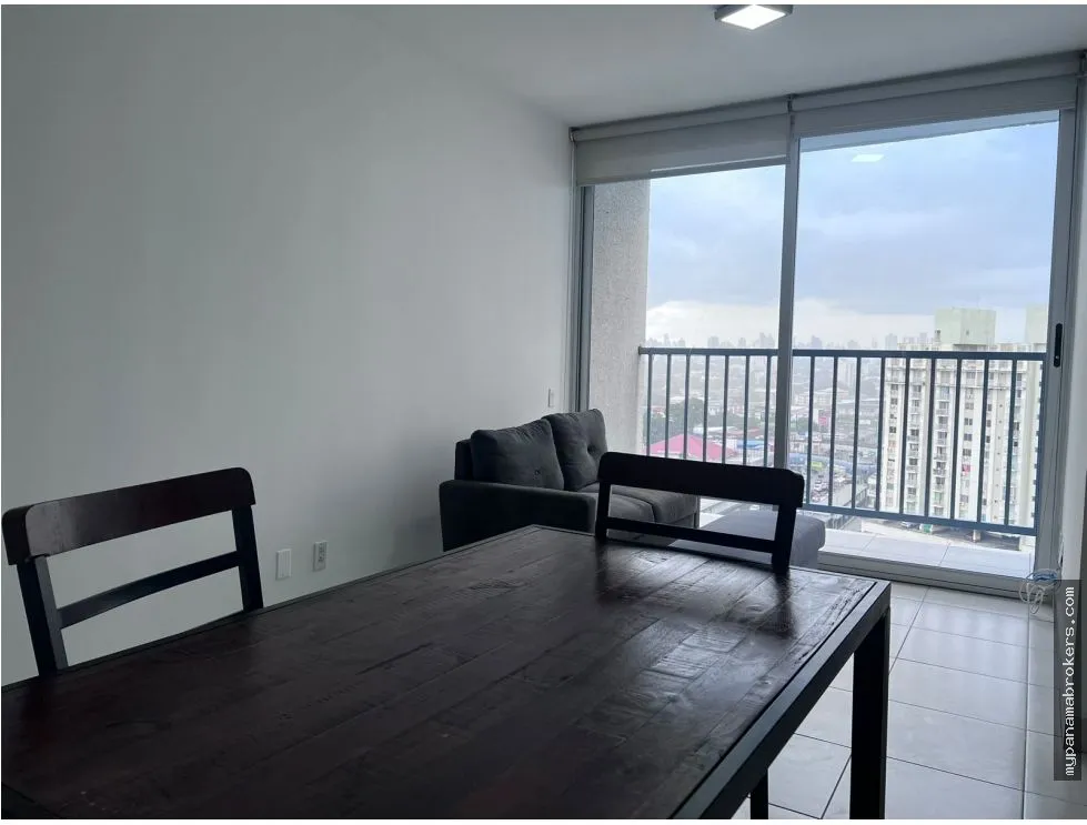 Appartement à Rio Abajo à louer