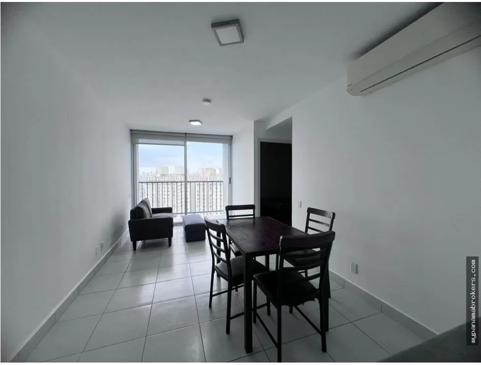 Appartement à Rio Abajo à louer