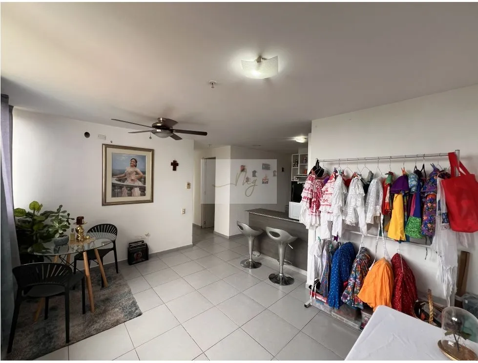 Appartement à San Miguelito à louer
