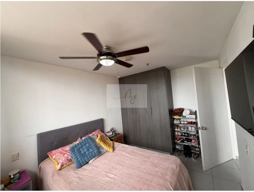 Appartement à San Miguelito à louer