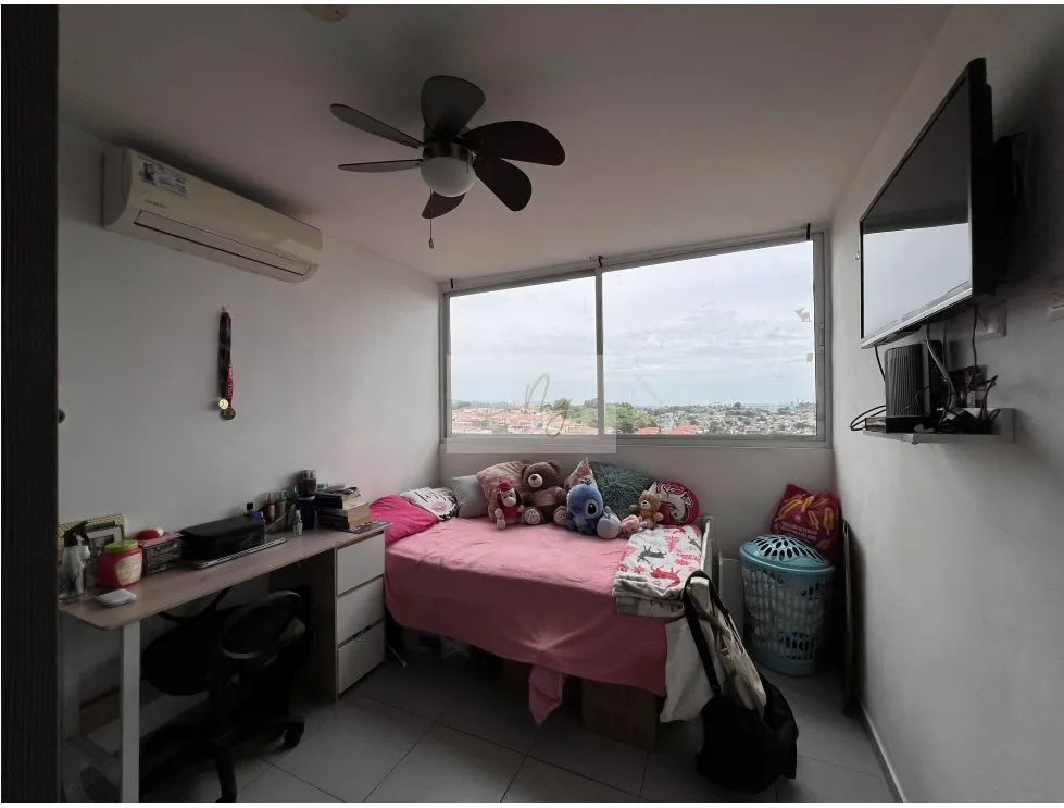 Appartement à San Miguelito à louer