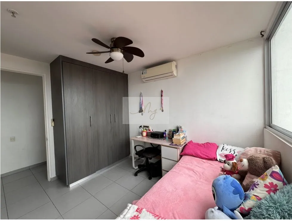 Appartement à San Miguelito à louer