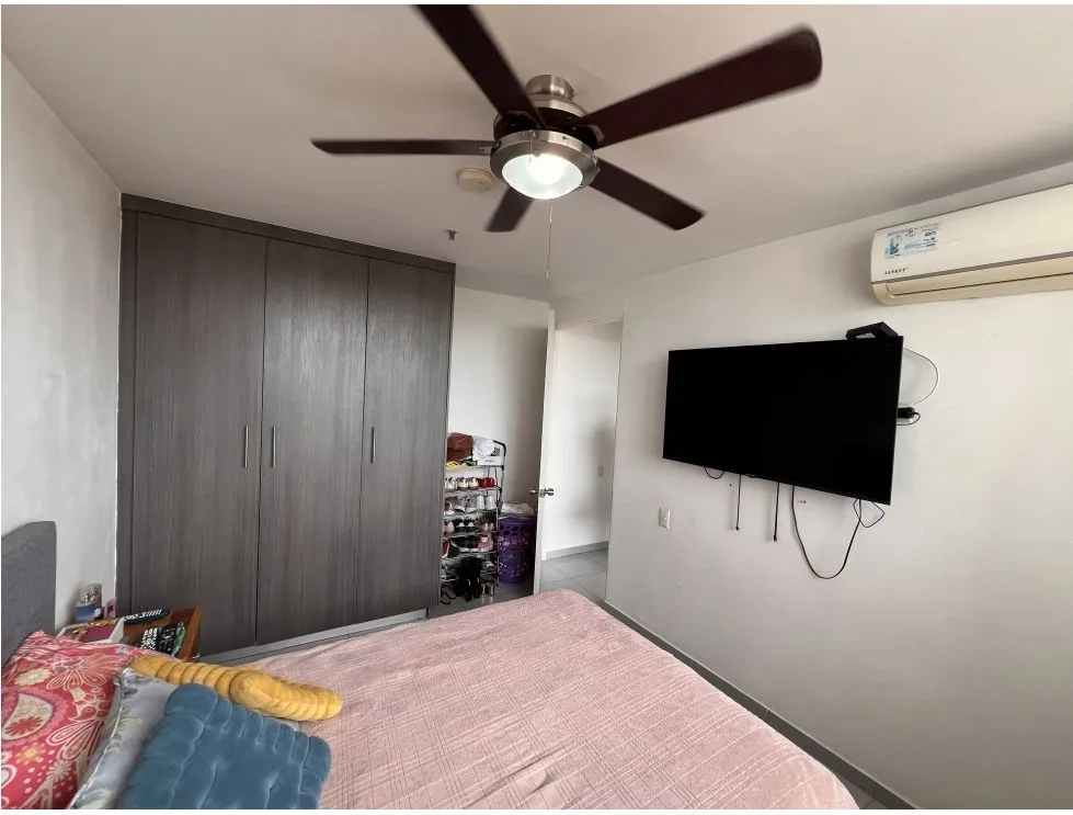 Appartement à San Miguelito à louer