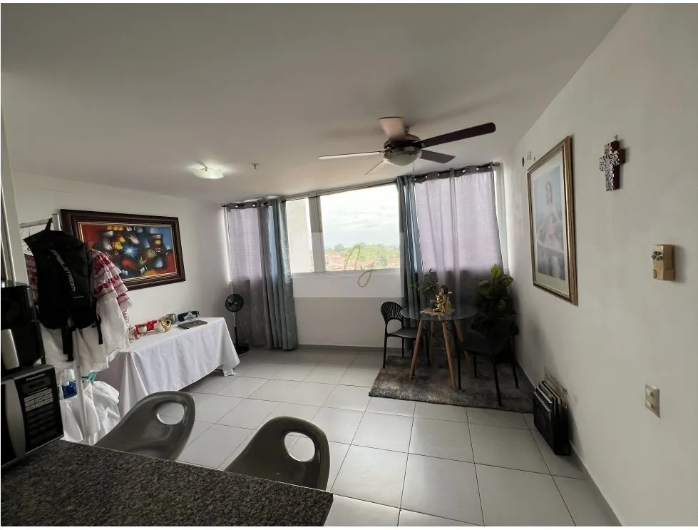 Appartement à San Miguelito à louer
