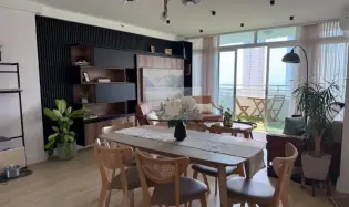 Appartement à Costa del Este à louer