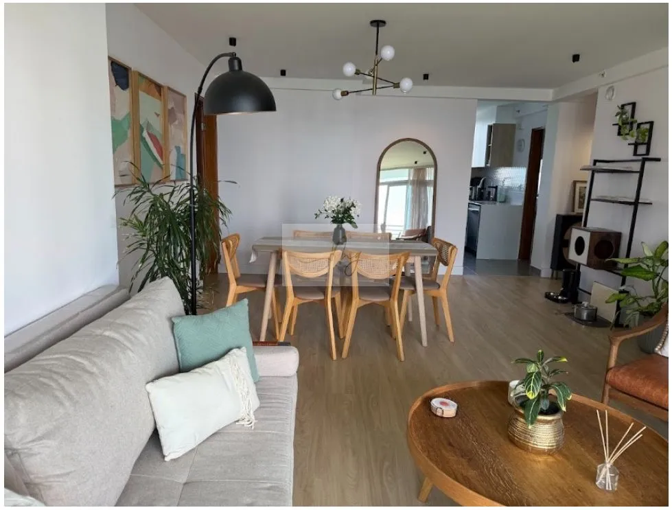 Appartement à Costa del Este à louer
