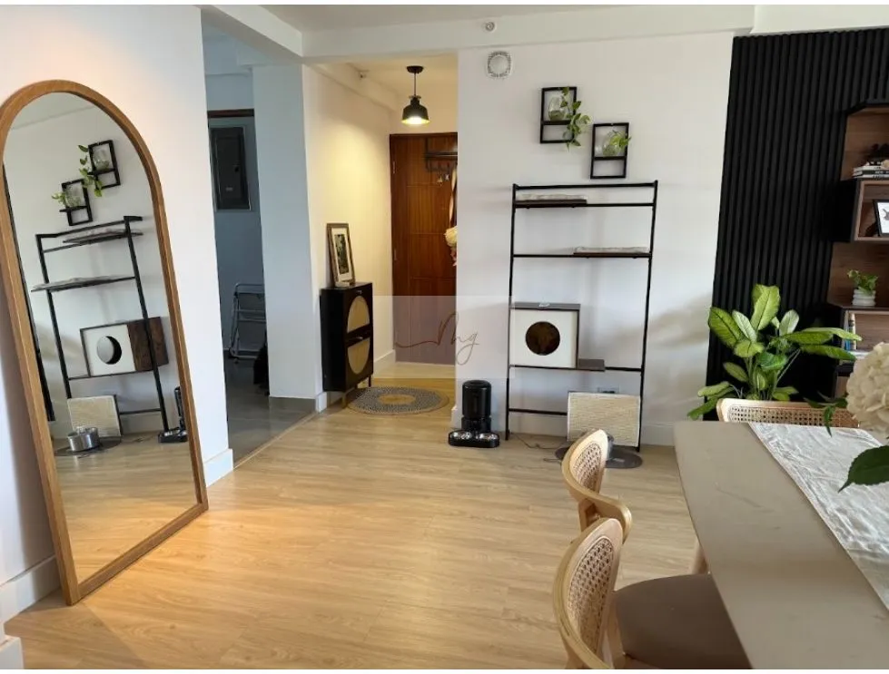 Appartement à Costa del Este à louer
