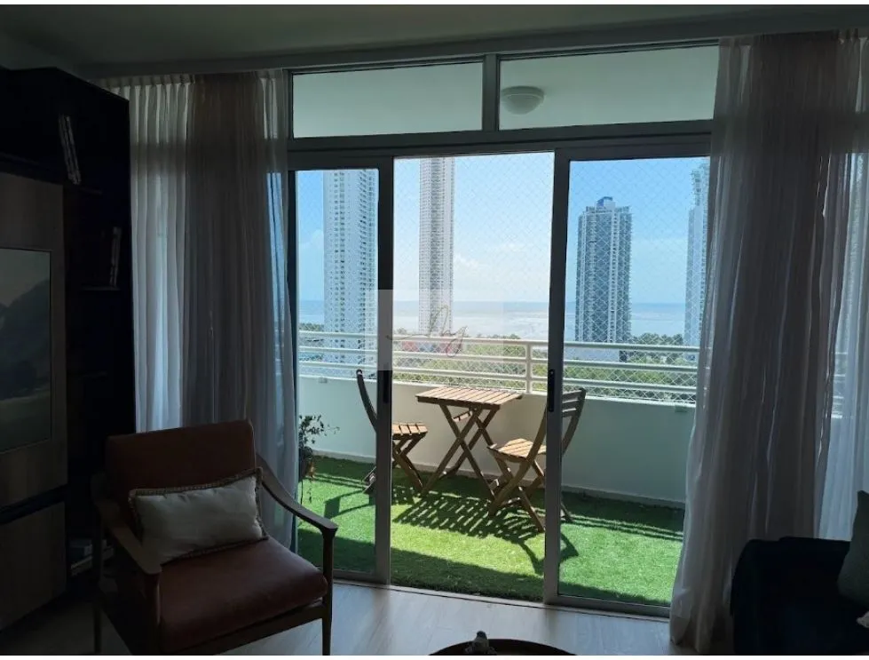 Appartement à Costa del Este à louer
