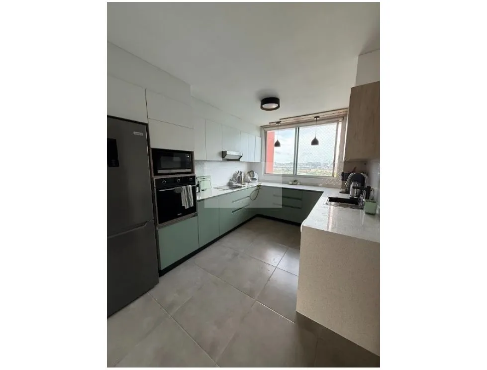 Appartement à Costa del Este à louer