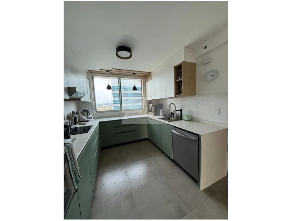 Appartement à Costa del Este à louer