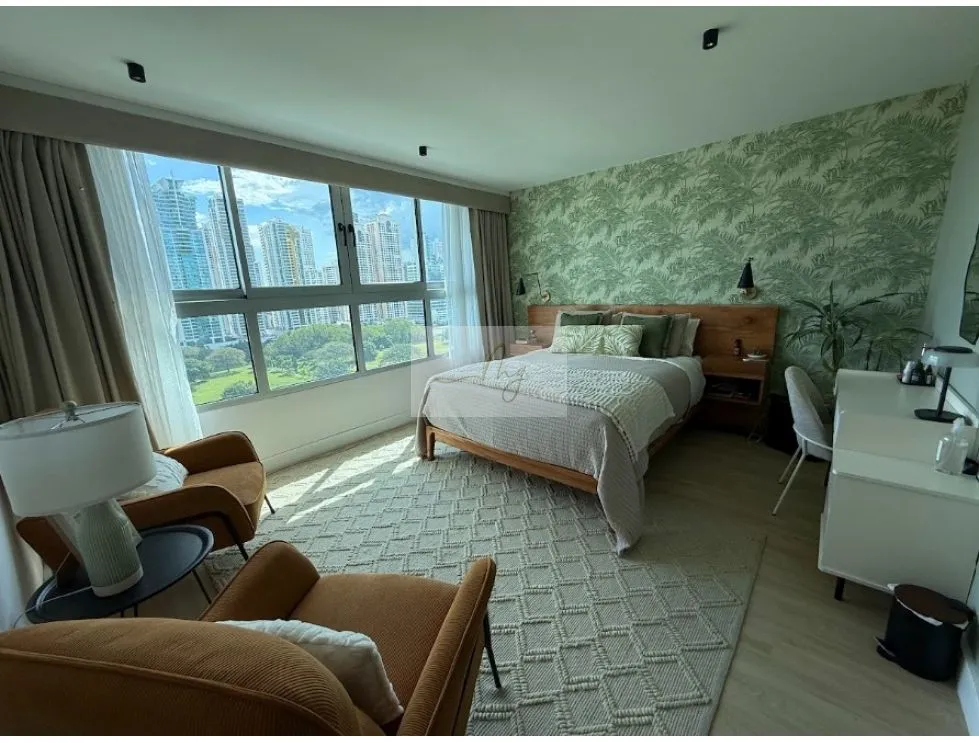 Appartement à Costa del Este à louer