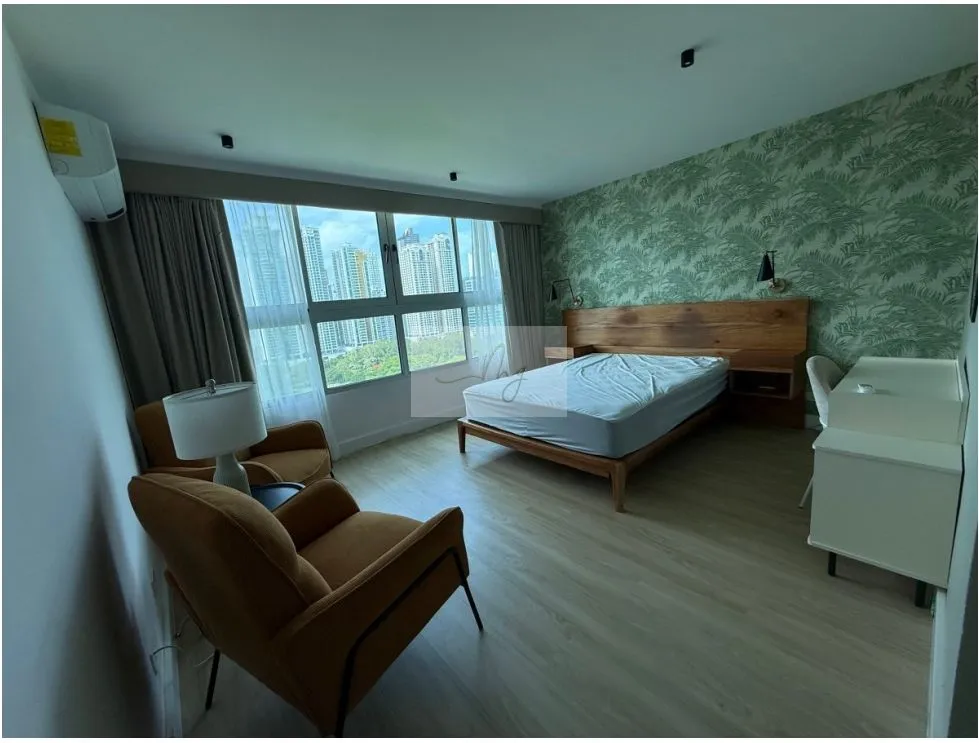 Appartement à Costa del Este à louer
