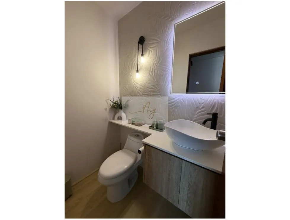 Appartement à Costa del Este à louer