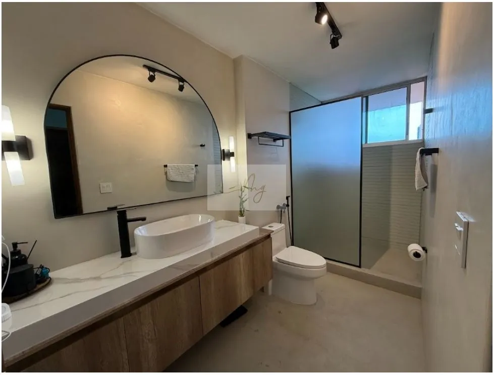 Appartement à Costa del Este à louer