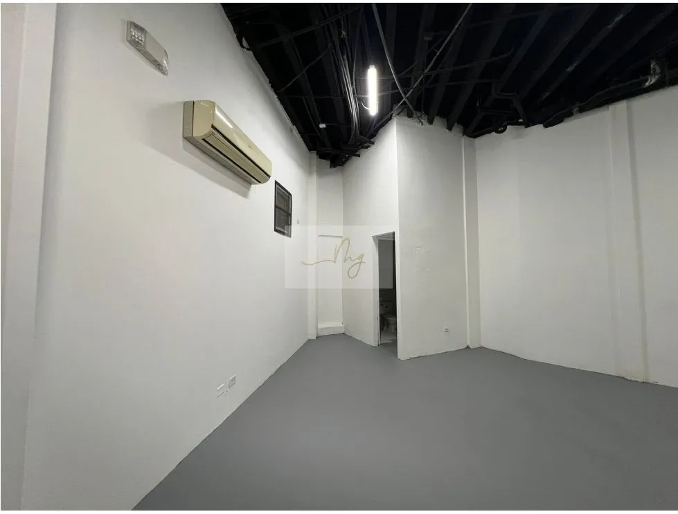 Espace commercial à Casco Viejo à louer